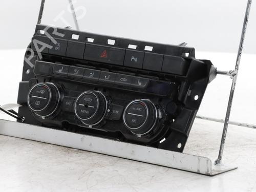 Climate control VW T-ROC (A11, D11) 1.0 TSI | BP38408954I5 - Image 2