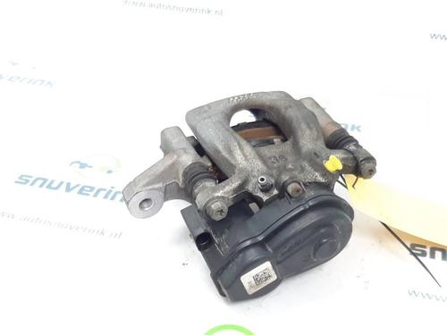Used Right rear brake caliper RENAULT KADJAR (HA_, HL_) 1.3 TCe 140 (HLNB, HLN1) (140 hp) 16296311