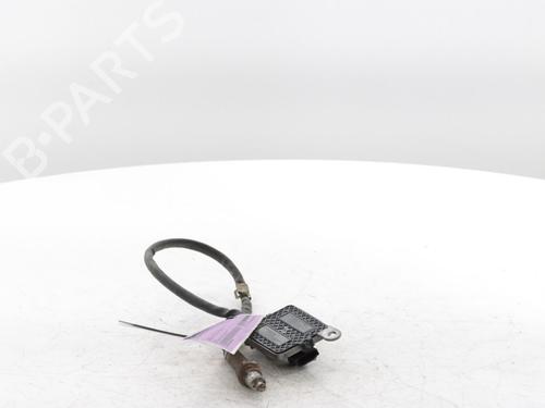 Electronic sensor FIAT DUCATO Van (250_) 120 Multijet 2,2 D | BP29426707M84
