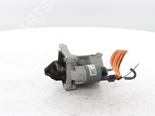 Used Starter CITROËN C3 III (SX) 1.2 PureTech 82 (83 hp) 30186211