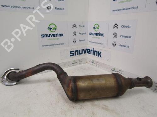 Used Catalyst Catalyst RENAULT TWINGO II (CN0_) 1.2 16V (CN04, CN0B) (75 hp) 40566986 40566986