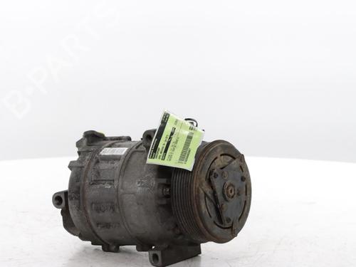 AC compressor OPEL MOVANO B Van (X62) 2.3 CDTI FWD (FV) | BP30866693M34 - Image 7