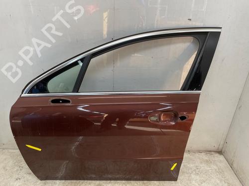 Used Left front door PEUGEOT 508 SW I (8E_) 2.0 HDi RXH Hybrid4 (200 hp) 30757631