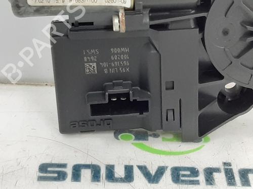 Electronic module RENAULT MEGANE III Coupe (DZ0/1_) 1.4 TCe (DZ0F, DZ1V) | BP24165674M83 - Image 3