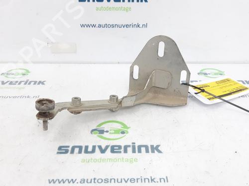 Used Hinge/Door check strap Hinge/Door check strap IVECO DAILY V Van 35C15 V, 40C15 V, 45C15 V, 50C15 V, 60C15 V,65C15 V (146 hp) 13193790 13193790