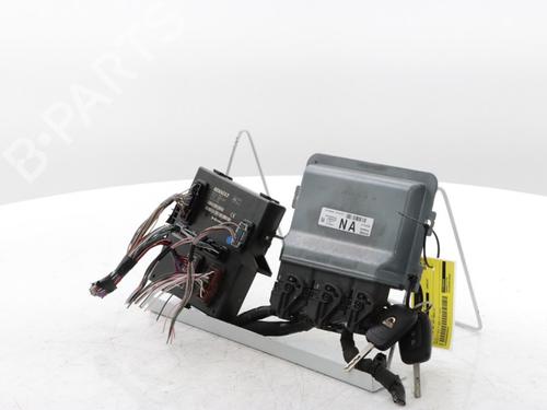 Engine control unit (ECU) DACIA SANDERO III 1.0 SCe 65 | BP33696334M57 - Image 2