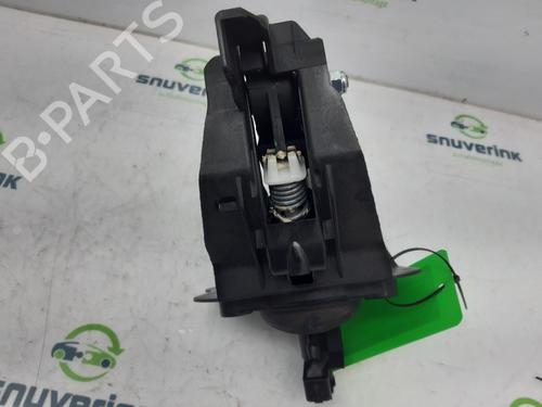Clutch pedal OPEL VIVARO C Van (K0) 1.5 | BP19147921I13 