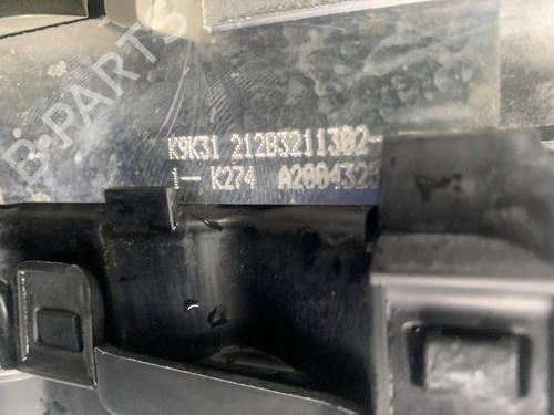 Engine RENAULT KANGOO III MPV TCe 130 (KJMB) | BP38777911M1  - Image 7