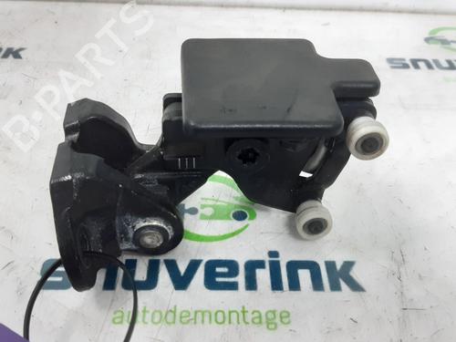 Used Hinge/Door check strap FIAT DUCATO Van (250_) 140 Multijet 2,2 D (140 hp) 24166936