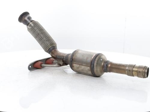 Catalyst VW POLO VI (AW1, BZ1, AE1) 1.0 TSI | BP38347306M10 - Image 2