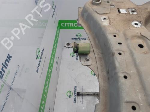 Subframe RENAULT CLIO IV (BH_) 0.9 TCe 90 (BHNF, BHMA, BHMH, BHJK, BHJR) | BP40569482M9 - Image 3