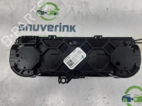 Climate control RENAULT KANGOO III Box Body/MPV E-Tech Electric (FJJA) | BP24159929I5 - Image 2