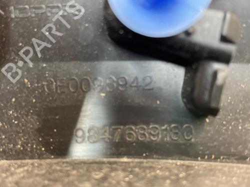 Aba do guarda lamas OPEL GRANDLAND (OV64) 1.2 MHEV | BP30757959C116