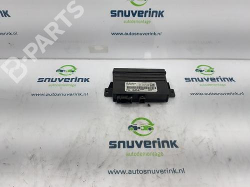 Used Control unit Control unit CITROËN BERLINGO Box Body/MPV (B9) 1.6 HDi 90 (90 hp) 10802750 10802750