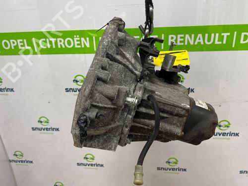 Gearbox RENAULT TWINGO III (BCM_, BCA_) 1.0 SCe 70 | BP14927384M3 