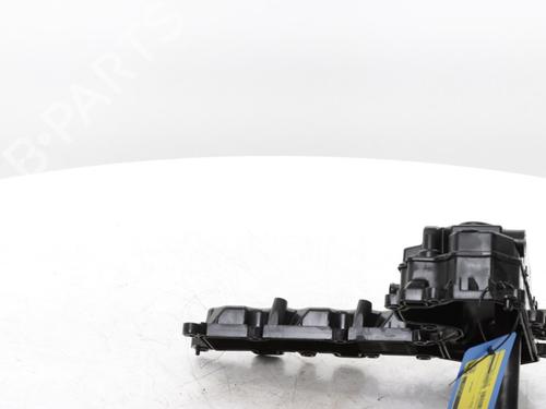 Valve cover PEUGEOT 3008 II SUV (MC_, MR_, MJ_, M4_) 1.2 THP/ PureTech 130 (MRHNSM, MRHNSU, MRHNSJ, MRHNYW,... | BP30186474M124 