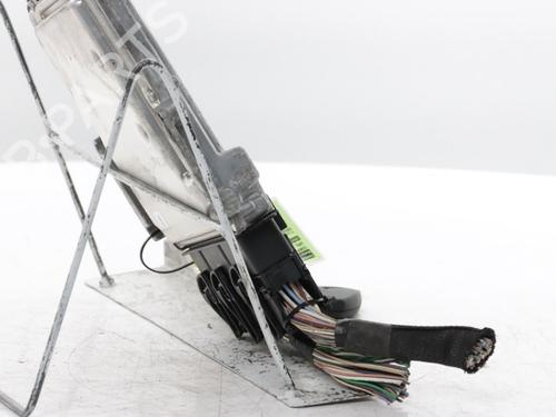 Engine control unit (ECU) OPEL VIVARO B Van (X82) 1.6 CDTI (05) | BP39507775M57 - Image 8