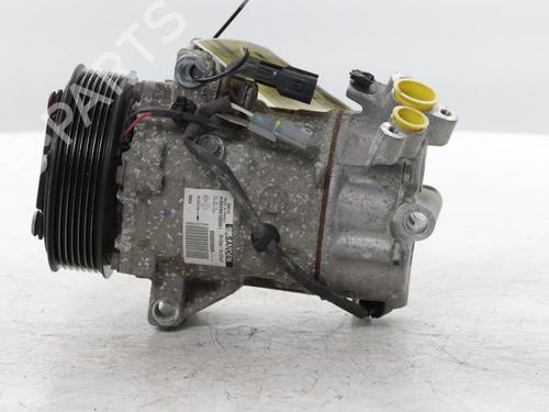 Used AC compressor AC compressor 34603878 34603878