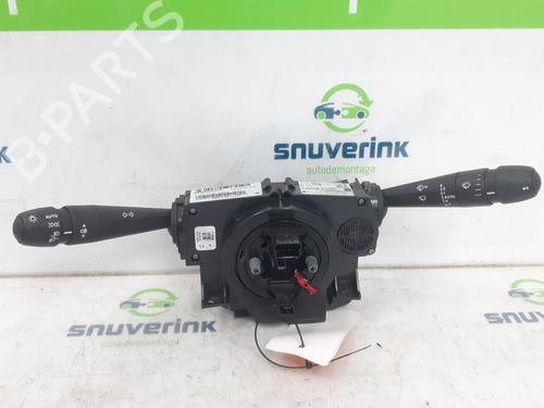 Used Steering column stalk Steering column stalk 24647453 24647453