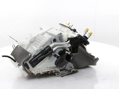 Heater matrix box PEUGEOT 208 I (CA_, CC_) 1.6 VTi | BP30186107M61
