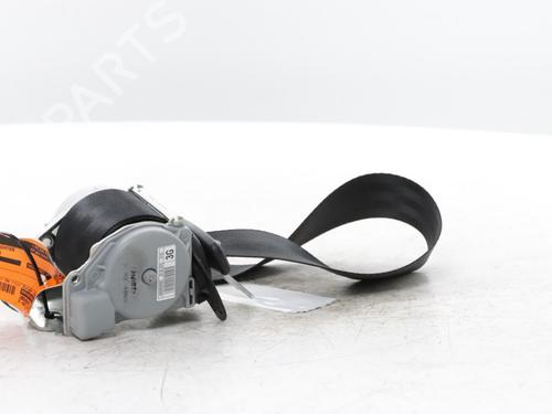 Rear left seatbelt CITROËN C4 Picasso II 1.6 VTi 120 | BP36702062I29 - Image 9