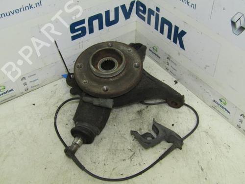 Used Right front steering knuckle Right front steering knuckle PEUGEOT 308 CC (4B_) 1.6 16V (156 hp) 40562786 40562786