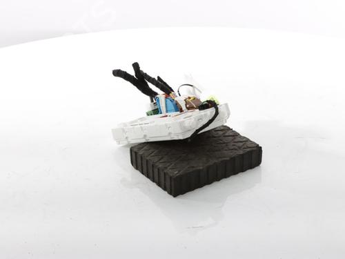 Fuse box OPEL ASTRA L (O5) 1.5 Turbo D (FBYHZT, FBYHZJ) | BP27287502E1 