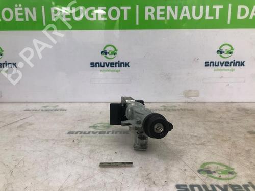Used Ignition barrel Ignition barrel SEAT IBIZA V (KJ1, KJG) 1.0 TSI (95 hp) 40579456 40579456