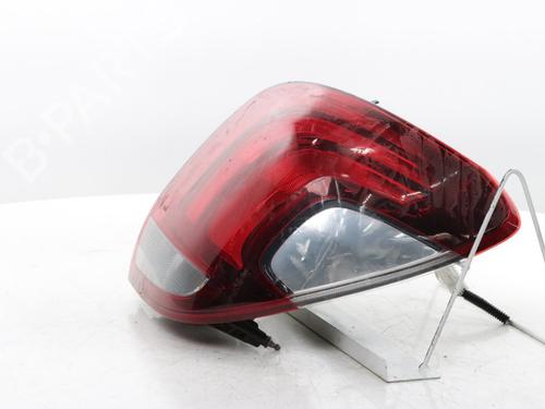 Højre baglygte PEUGEOT 108 1.0 VTi | BP30757521C35 - Image 3