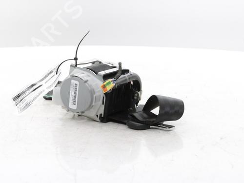 Used Rear right seatbelt Rear right seatbelt SKODA SCALA (NW1) 1.0 TSI (110 hp) 40048872 40048872