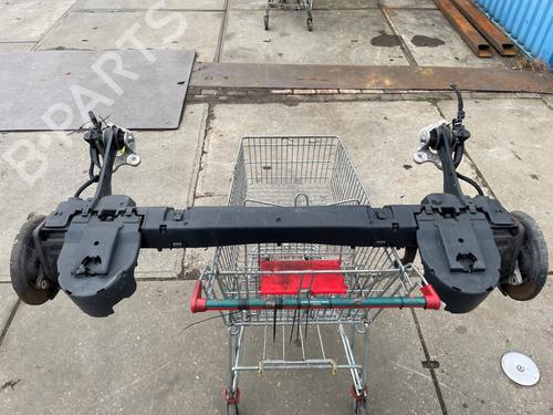 rear-axle-opel-corsa-f-p2jo-2019-30757742 main image