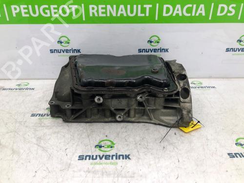 Oil sump RENAULT SCÉNIC II (JM0/1_) 2.0 dCi (JM1K) | BP17431563M115 
