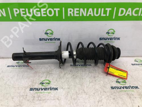 Used Right front shock absorber CITROËN C1 (PM_, PN_) 1.0 (68 hp) 17146982