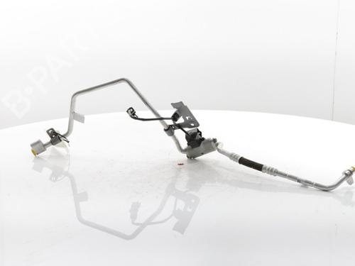 AC pipe RENAULT KANGOO III Box Body/MPV E-Tech Electric (FJJA) | BP28288946M126 