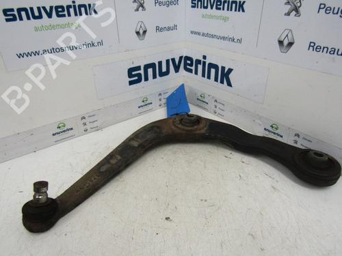 Used Left front suspension arm PEUGEOT 206 Hatchback (2A/C) 1.1 i (60 hp) 10788923