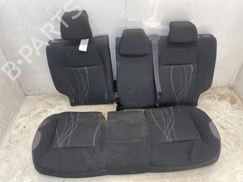 Used Rear seat Rear seat 34567317 34567317