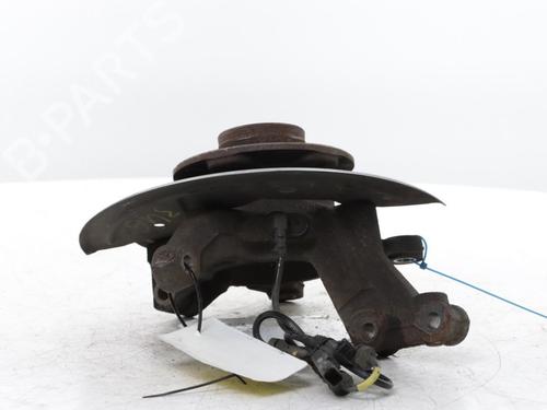 Left front steering knuckle RENAULT EXPRESS Box Body/MPV 1.5 Blue dCi 75 (F6AA) | BP38409035M25 - Image 6