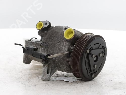 AC compressor TOYOTA AYGO (_B4_) 1.0 VVTi (KGB40) | BP37263006M34 - Image 7