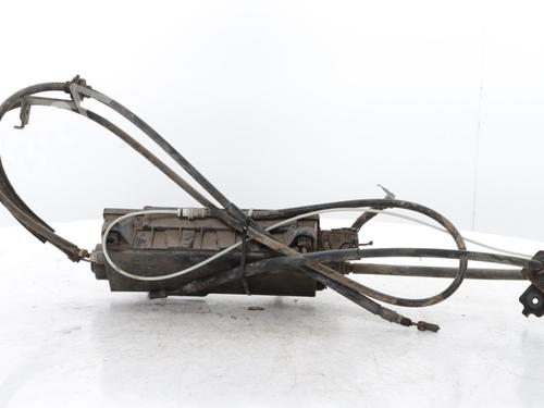 Electronic module RENAULT VEL SATIS (BJ0_) 3.5 V6 (BJ0R, BJ0V, BJ0U) | BP34235503M83  - Image 6