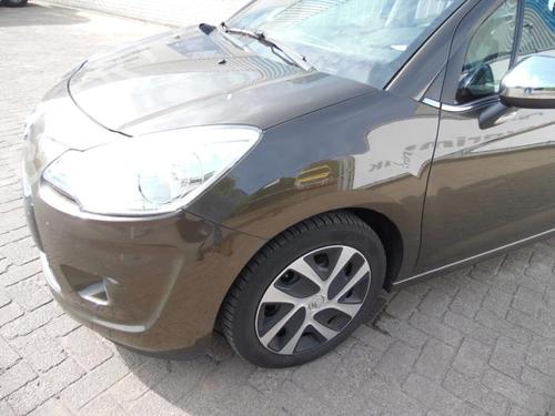Start/Stop ECU CITROËN C3 II (SC_) 1.6 HDi | BP40582798M59 - Image 19