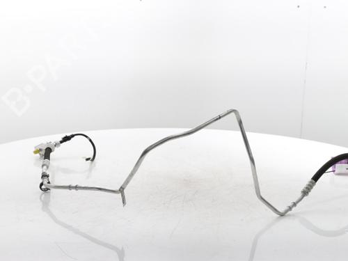 AC pipe FIAT DUCATO Van (250_) 120 Multijet 2,2 D | BP30758059M126