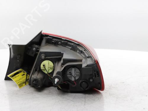 Left taillight RENAULT ARKANA I (LCM_, LDN_) 1.6 E-TECH 145 (LDMU) | BP31961055C34