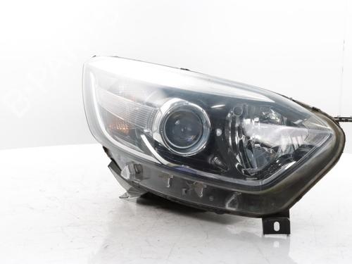 Right headlight RENAULT CAPTUR I (J5_, H5_) 1.2 TCe 120 | BP40048615C29 - Image 2