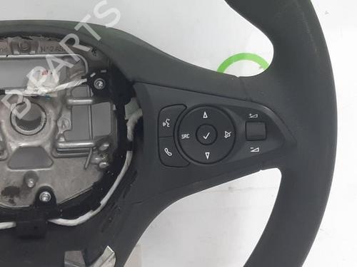 Steering wheel OPEL CORSA F (P2JO) 1.2 (68) | BP40583179C49 - Image 3