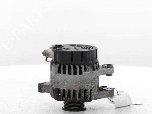 Alternator PEUGEOT 107 (PM_, PN_) 1.0 | BP31050015M7 