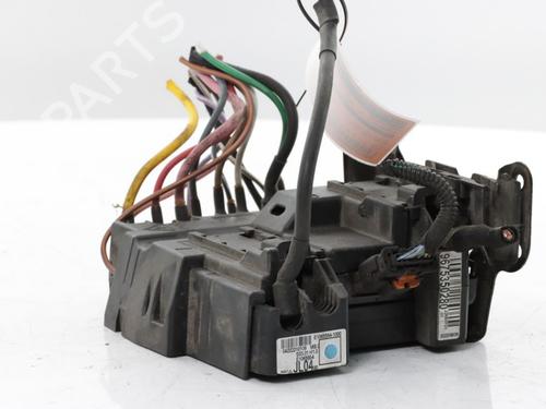 Fuse box CITROËN C4 Picasso II 1.2 THP 130 | BP38545008E1  - Image 5