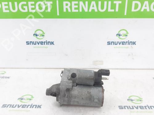 Used Starter CITROËN C3 II (SC_) 1.2 VTi 82 (82 hp) 22963463