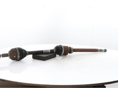 Right front driveshaft PEUGEOT EXPERT Van (V_) 2.0 BlueHDi 120 | BP40587608M39  - Image 5