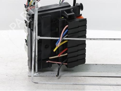 Fuse box PEUGEOT PARTNER Box Body/MPV 1.6 HDi / BlueHDi 75 | BP34565092E1 - Image 5