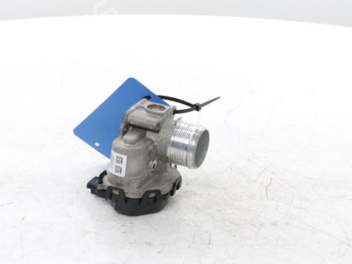 Throttle body PEUGEOT 308 SW II (LC_, LJ_, LR_, LX_, L4_) 1.5 BlueHDi 130 | BP30186630M82